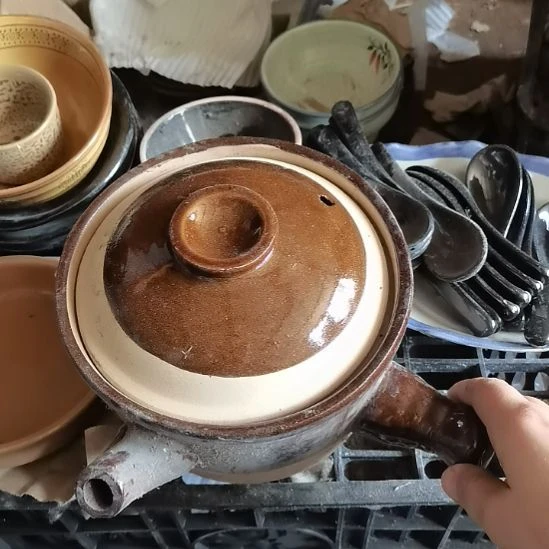 蒲***0瓷器微瑕不退不换