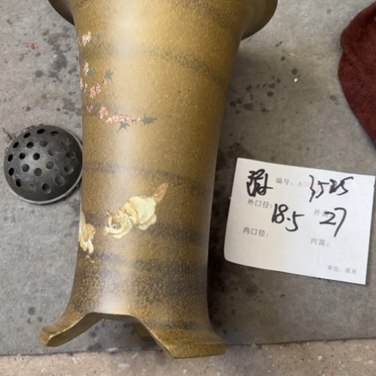 紫砂花盆?****?紫砂艺术