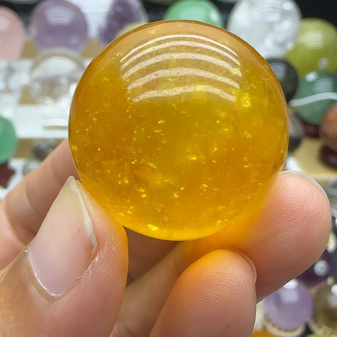 珠宝半成品未镶嵌水晶
