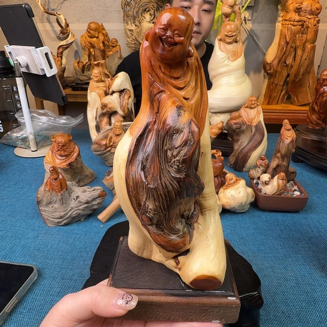 柏木（崖柏）关注一下