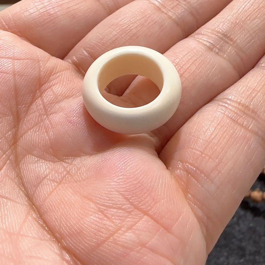 菩提根/象牙果吊坠