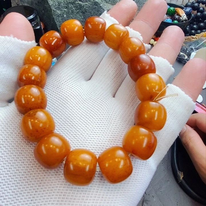 大果紫檀（缅甸花梨）72