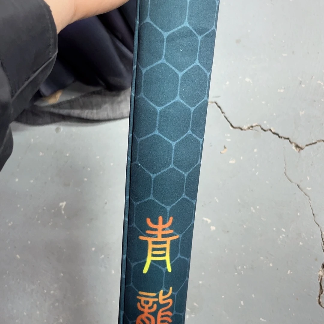 碳素6.3m青龙6h小综合