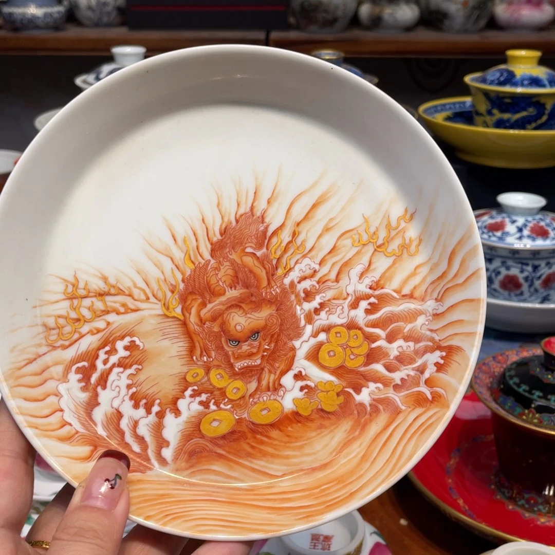 天**瑞景德镇景德镇瓷器景德镇