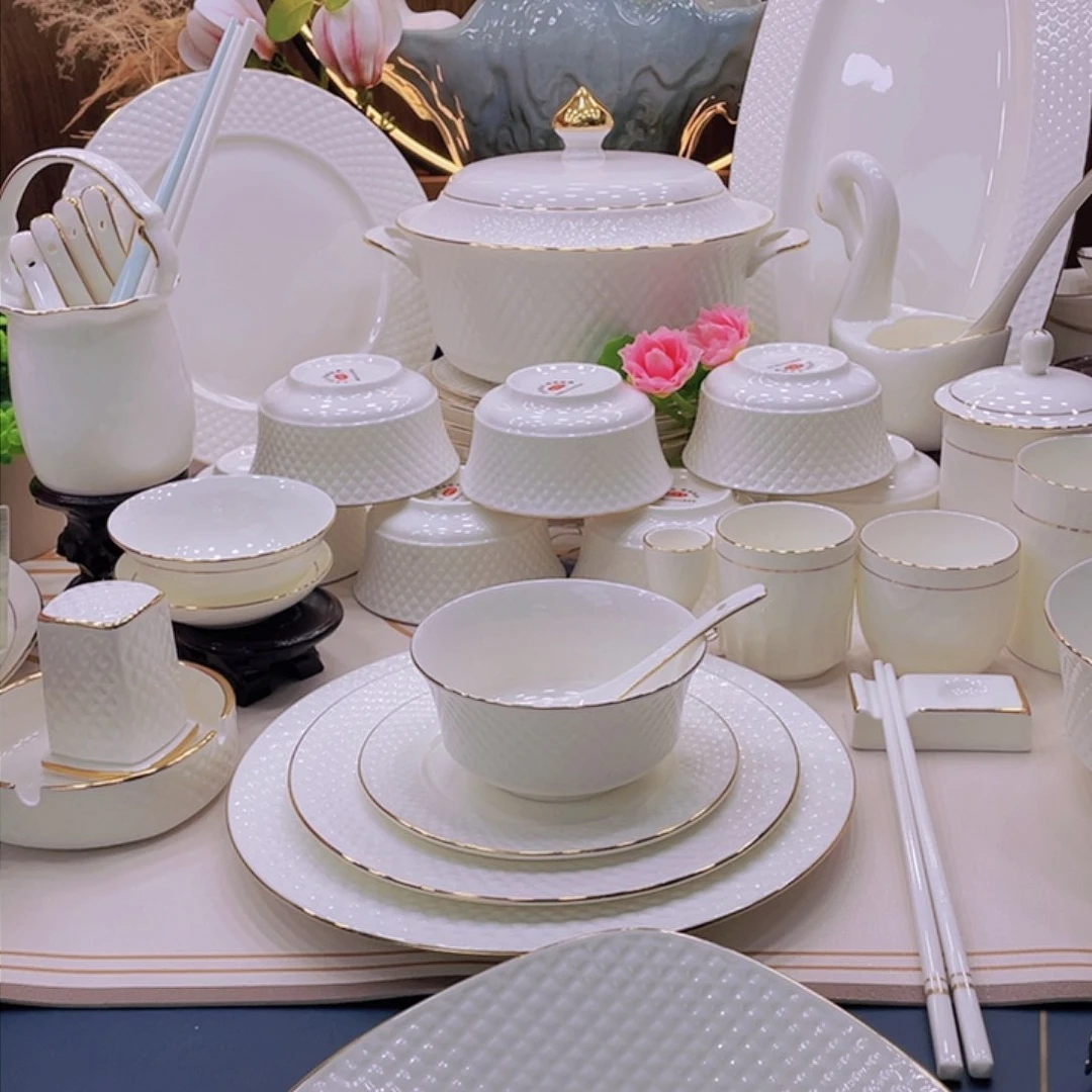 塑料永恒钻石大汤勺2个