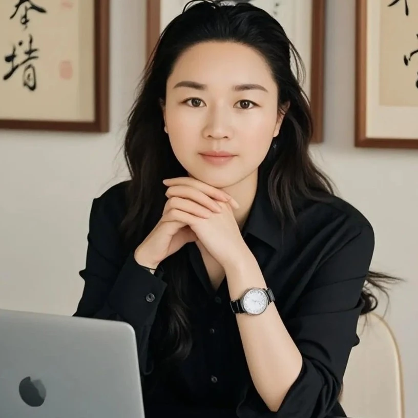 雅睿涞终身成长会员（邀请函）