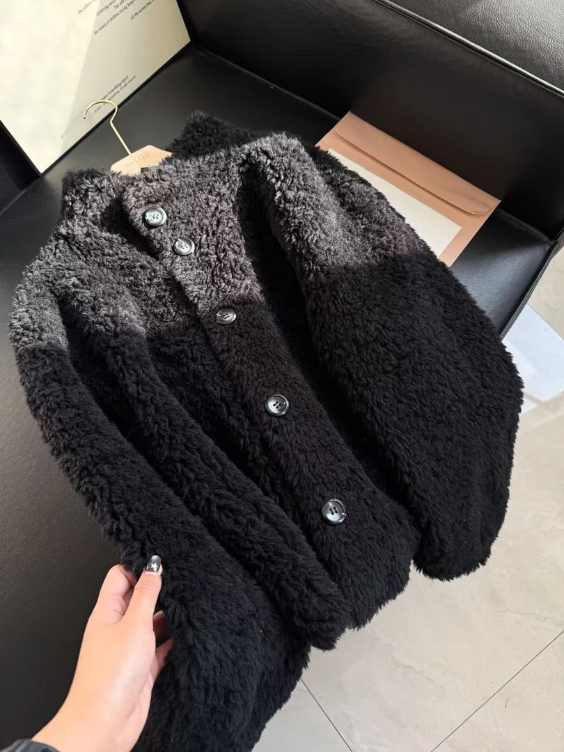 TheLOE/外套#LE-12109