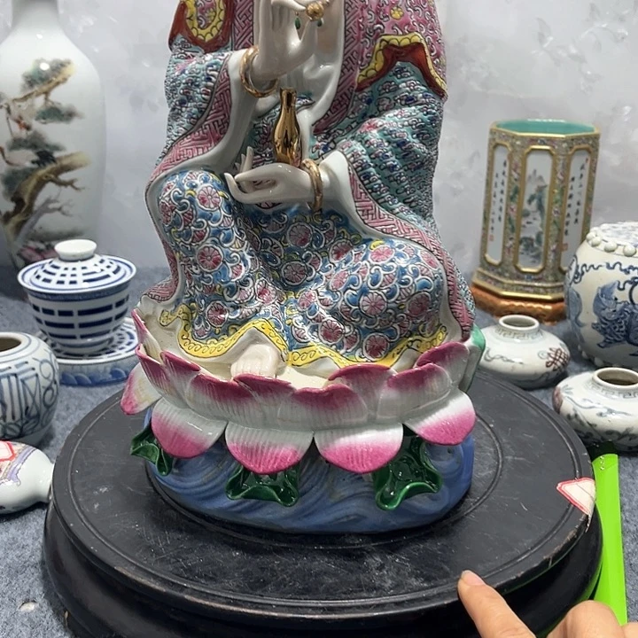 走*景德镇陶瓷艺术品