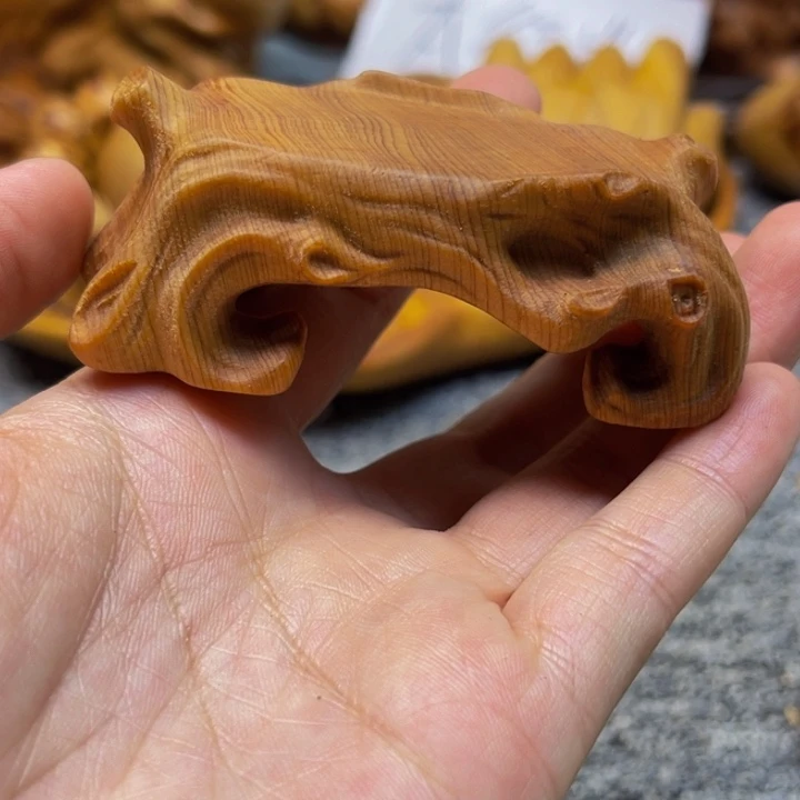 柏木（崖柏）崖柏168