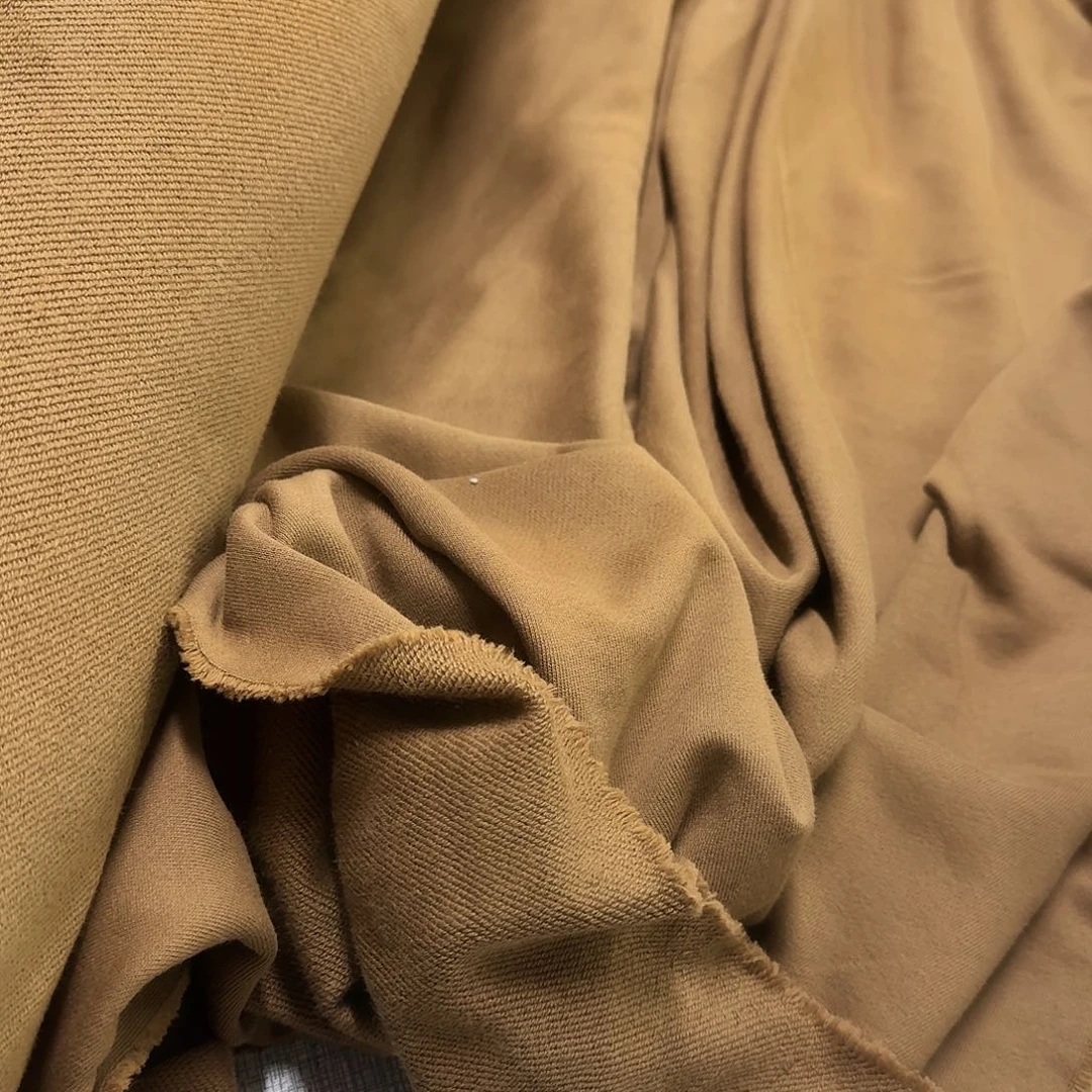棉699号纯棉大毛圈一米