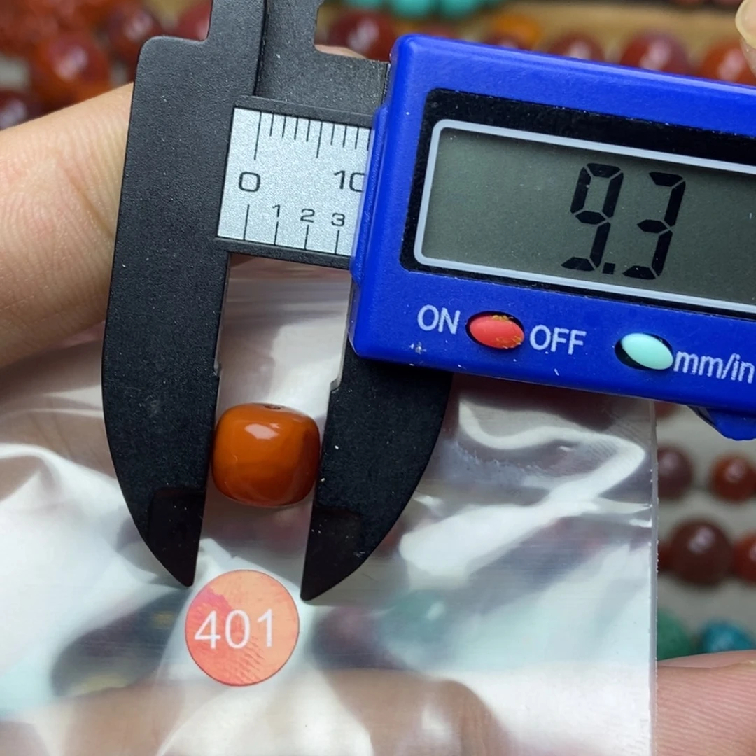 南红玛瑙未镶嵌配饰