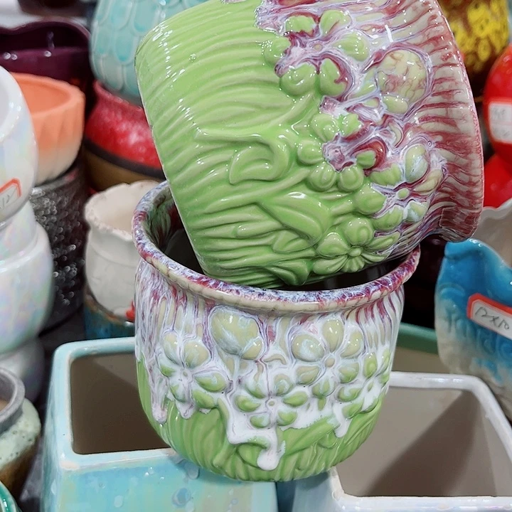 福利花盆厂家直销9.99包邮