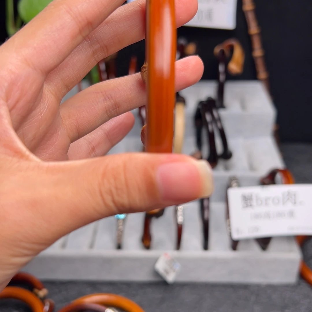 藤类手串/手链蟹****.藤镯