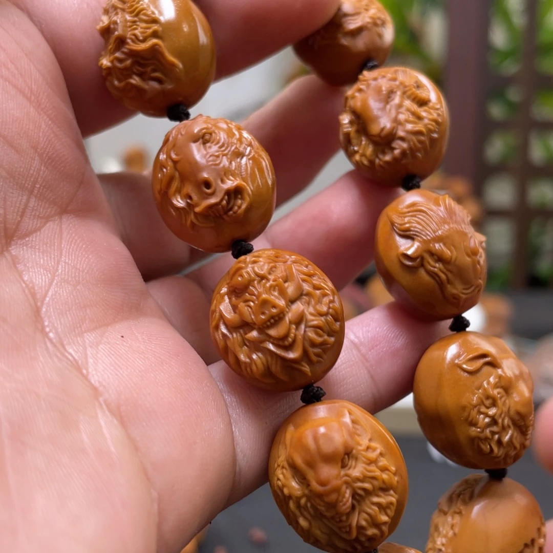 橄榄核手串/手链橄榄核