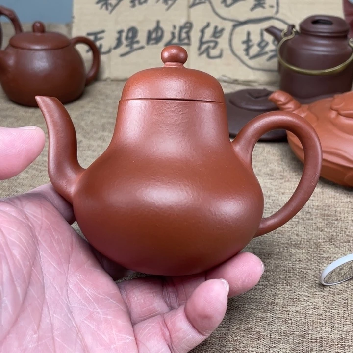 摆件紫砂的紫砂的紫砂的