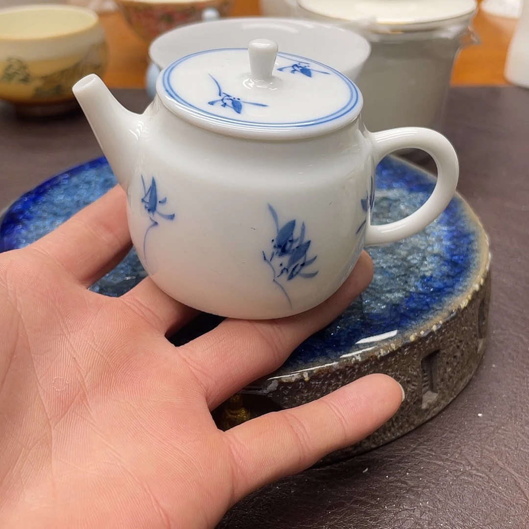 茶具怎么这么便宜