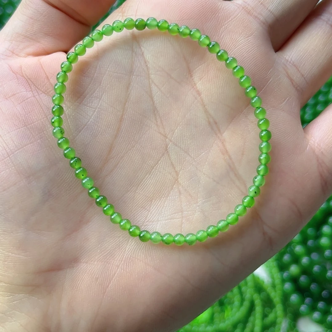 【闪购商品】和田玉未镶嵌颈饰