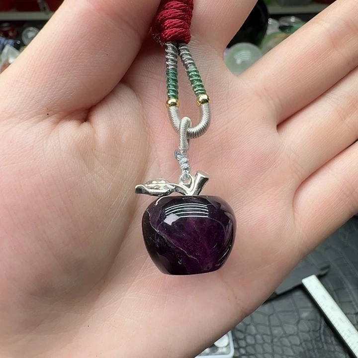 未镶嵌水晶珠宝半成品470