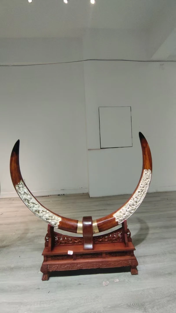 工艺品摆件直播间链接