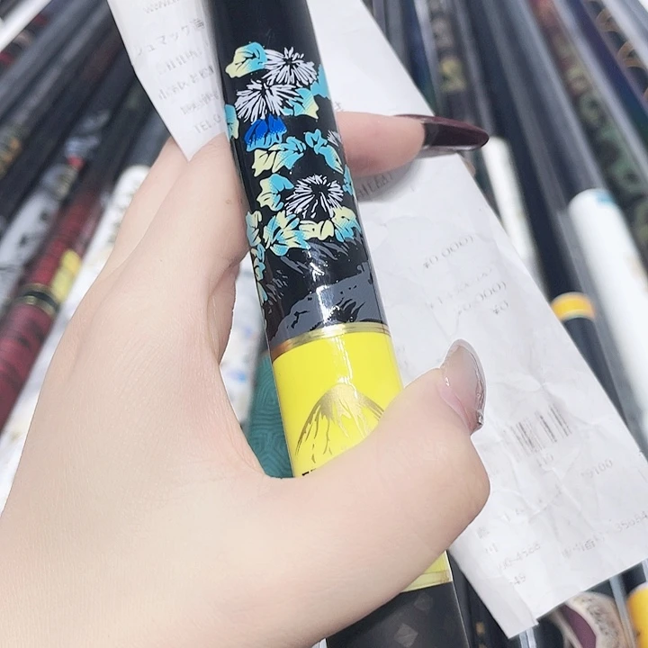 碳素1.8m以下山彦6.3 5H