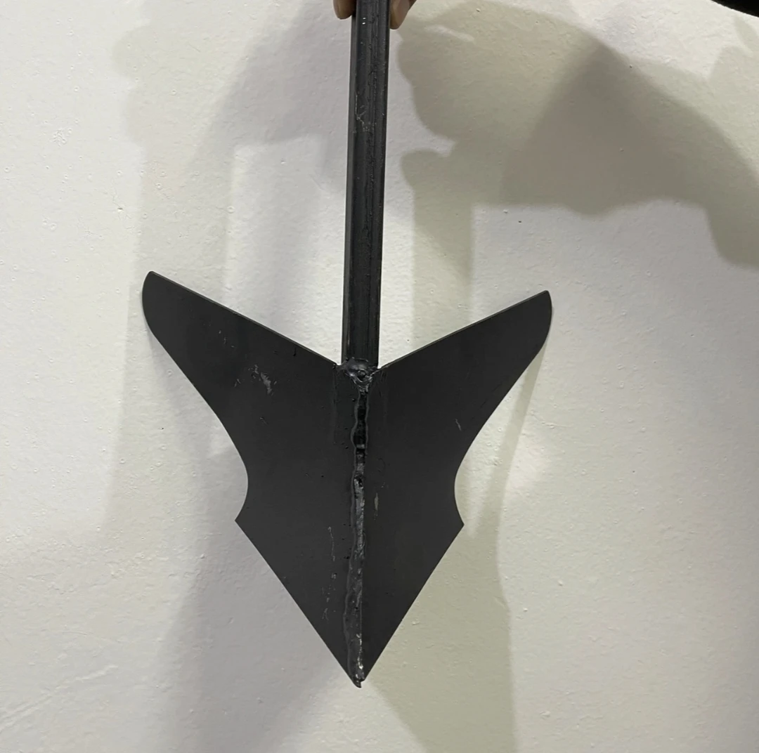 开沟犁一个拍前咨询