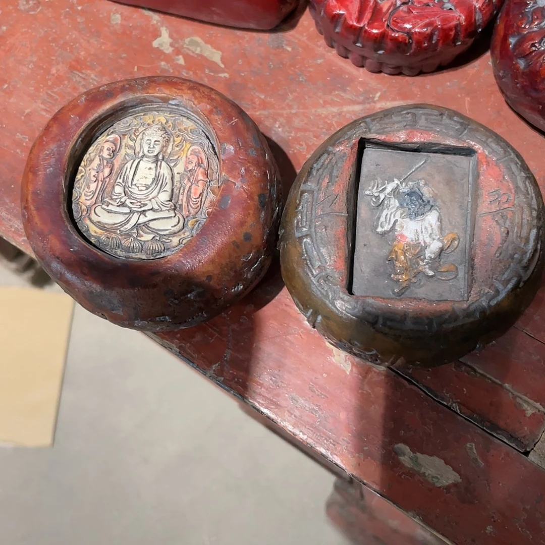 陶瓷艺术作品欣赏于*丑