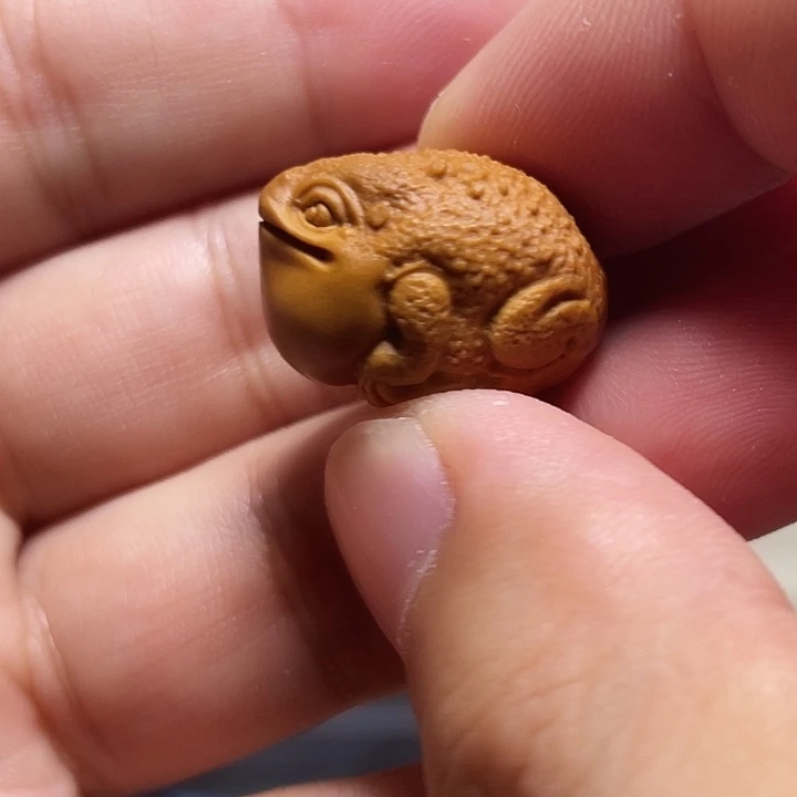 橄榄核吊坠橄榄核