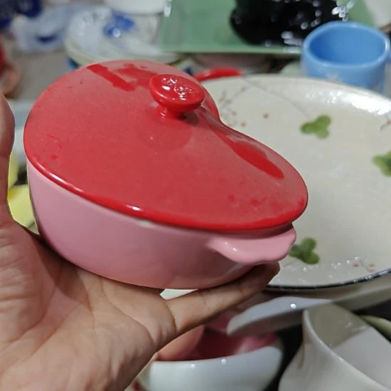 瓷片陶瓷餐具杯碗盘微瑕介意慎拍
