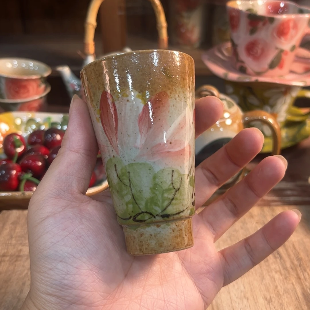 红红火火的时候看起来