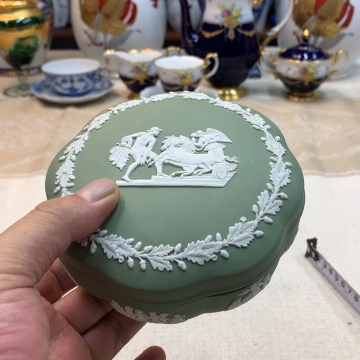 紫砂金瓷阁精品瓷器店