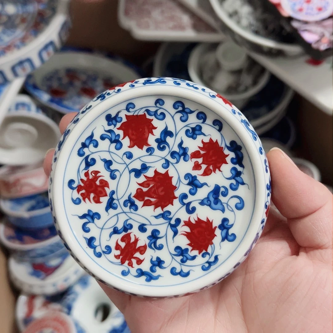 瓷片年前仓库活动链接