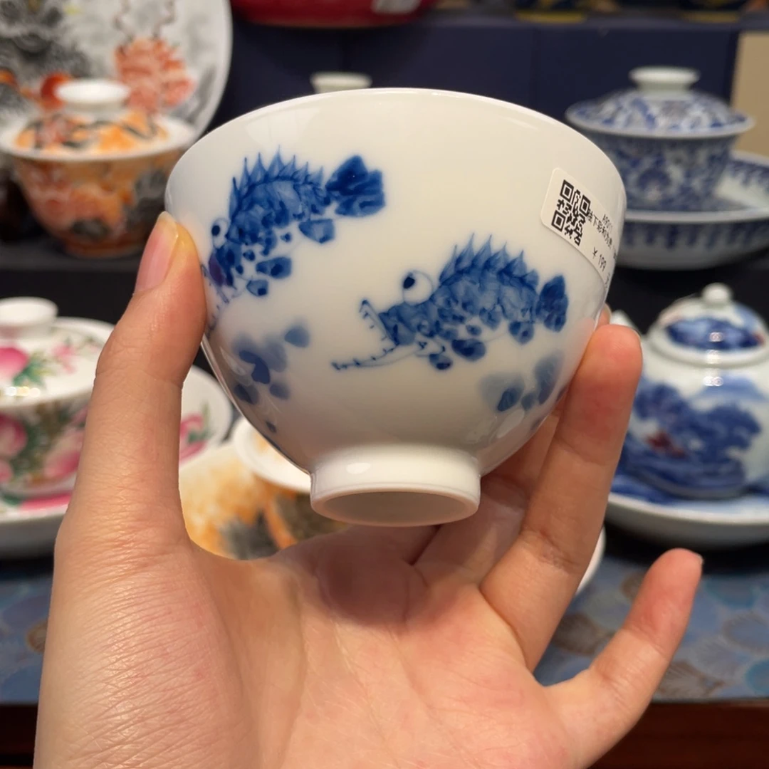 景德镇景德镇陶瓷