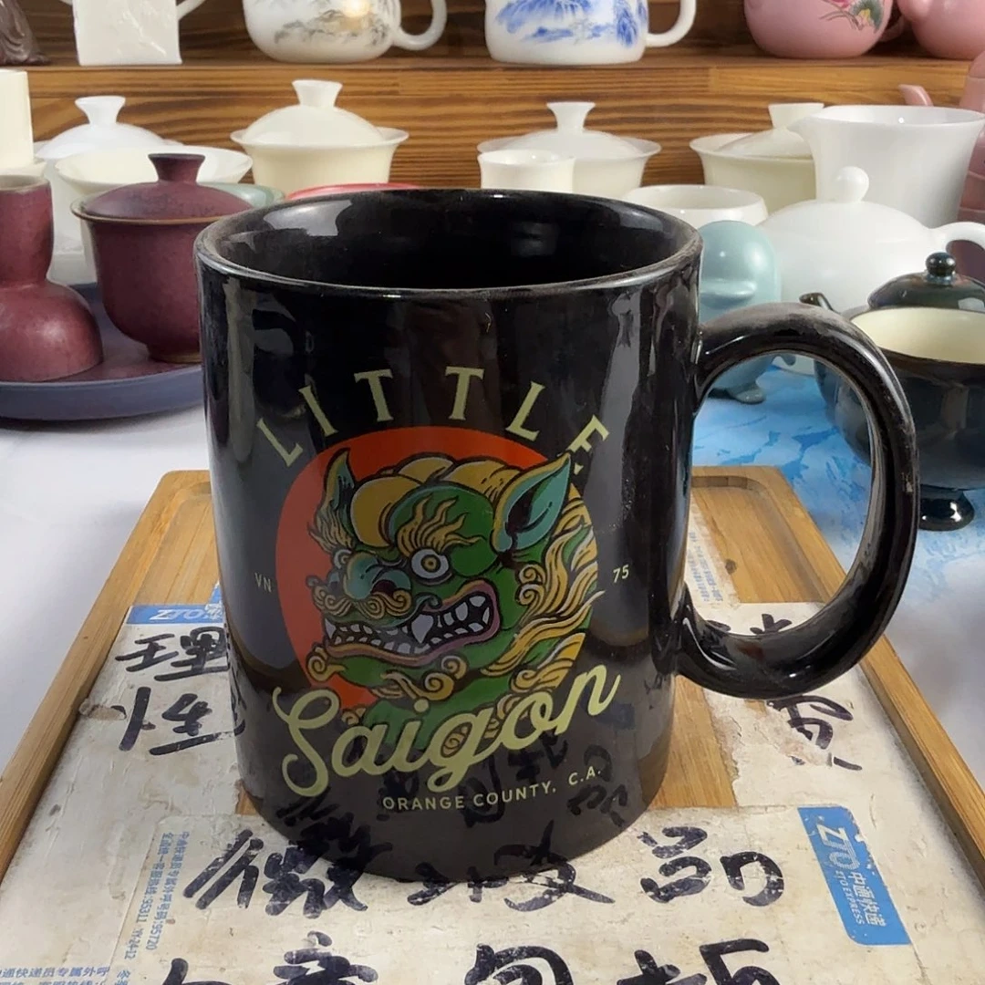 紫砂陶瓷茶具微瑕介意勿拍