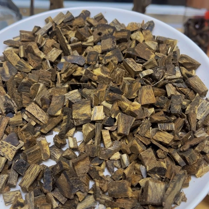 沉香沉香碎屑千里香110克