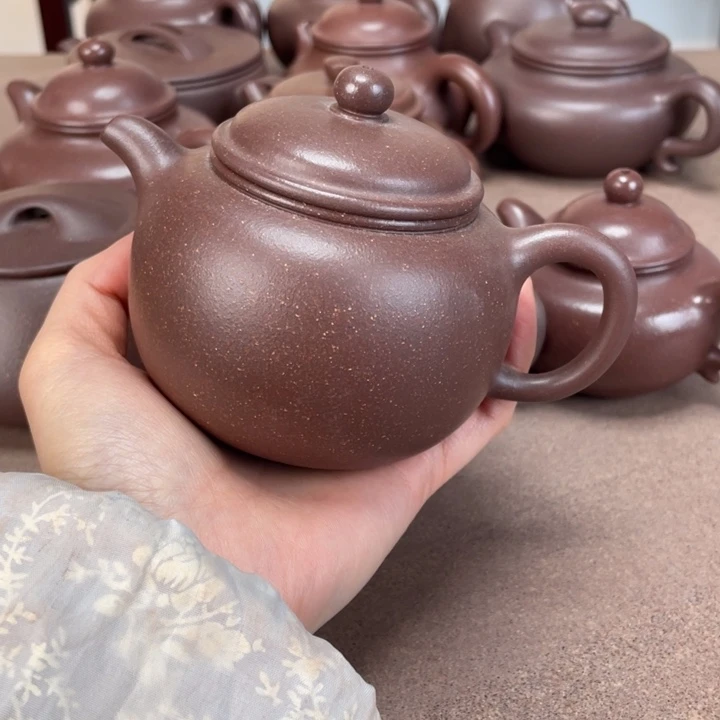 底槽青茶壶健****9底槽清230毫升