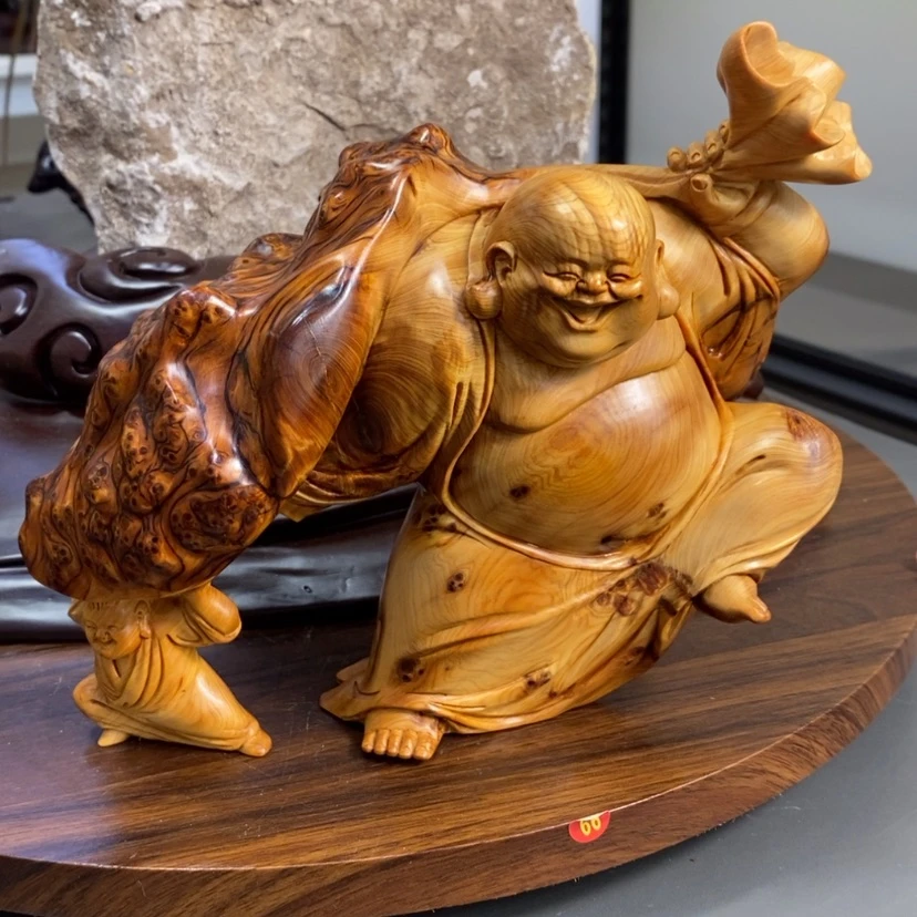 【闪购商品】柏木（崖柏）M****屹