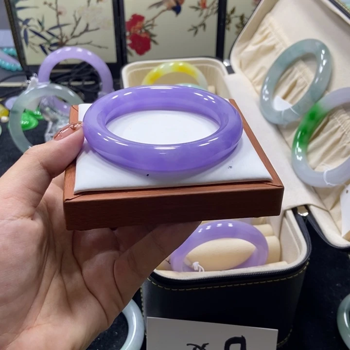 ****x非金属57/57手镯圈口
