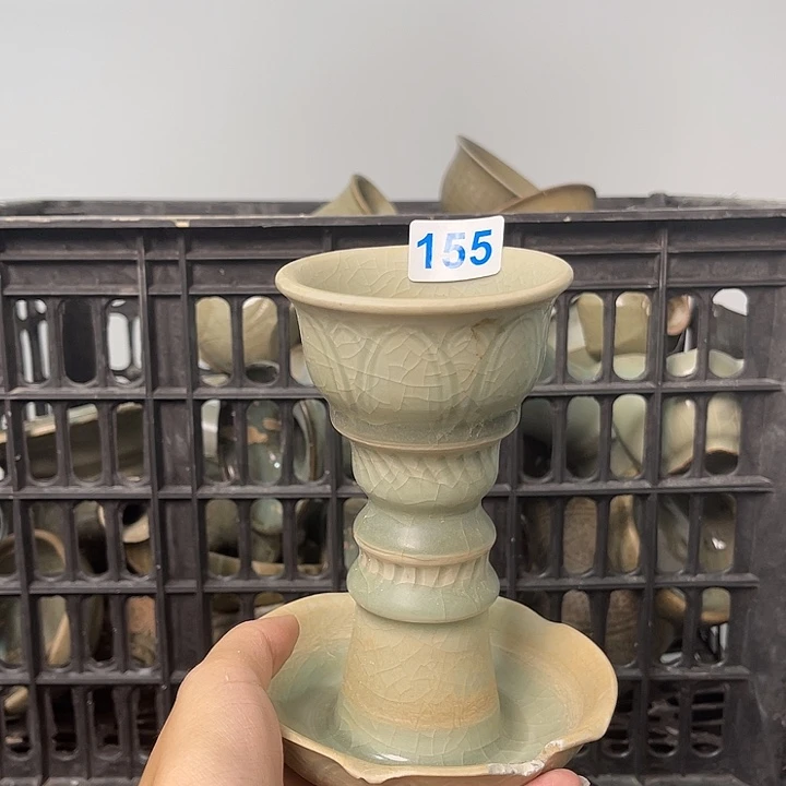 龙泉的时候能看到的是