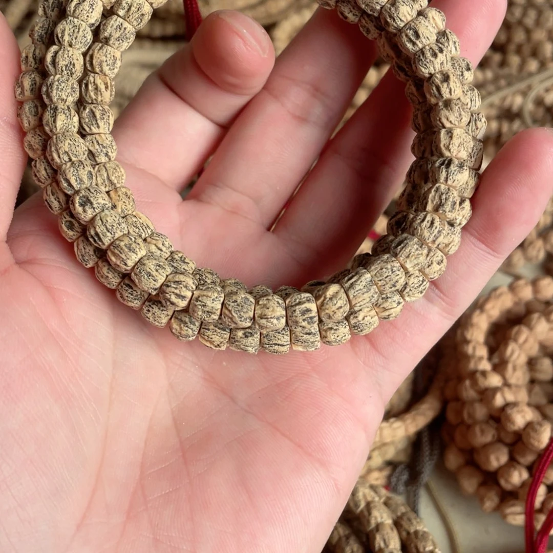 钧*热振柏香籽鬼脸顺