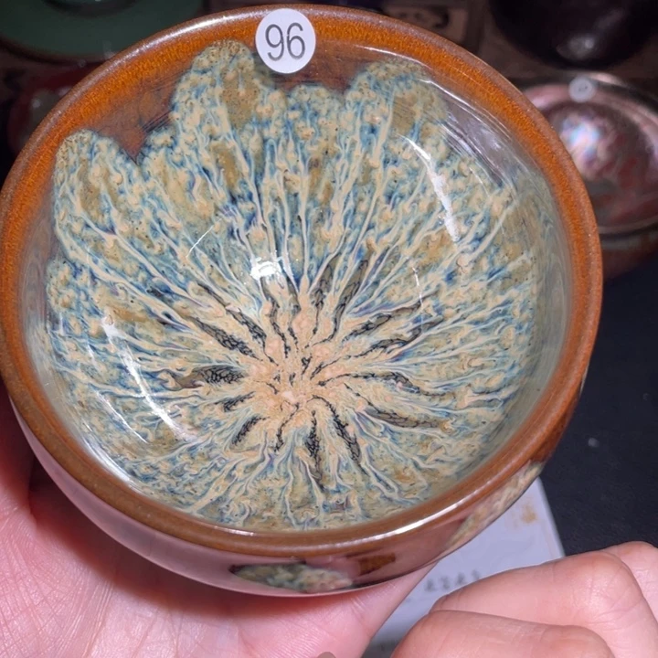茶盏建盏直播间链接