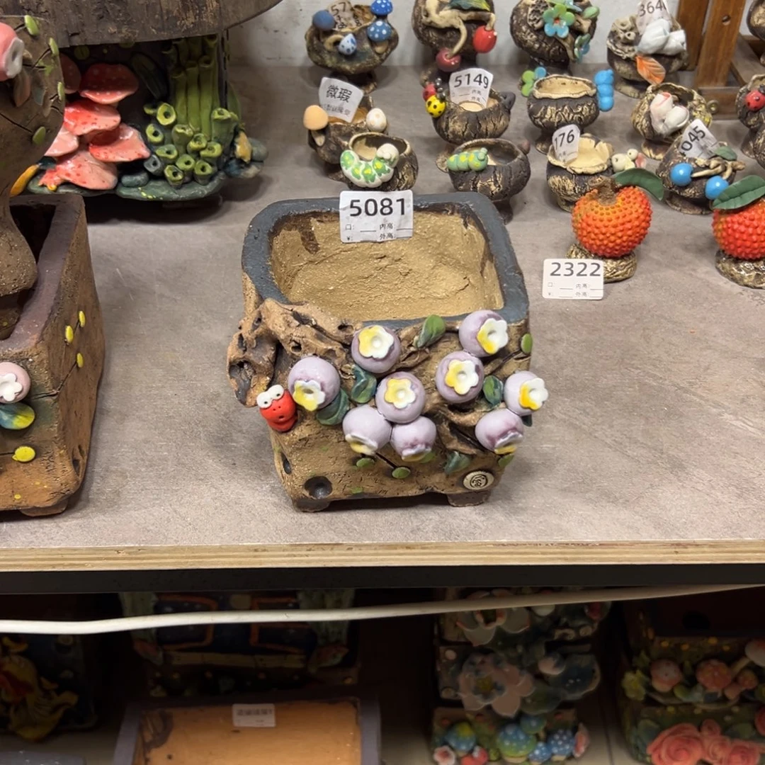 5081  口12×10高12