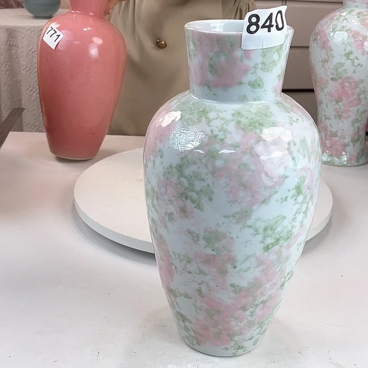 摆件840 景德镇陶瓷艺术精品