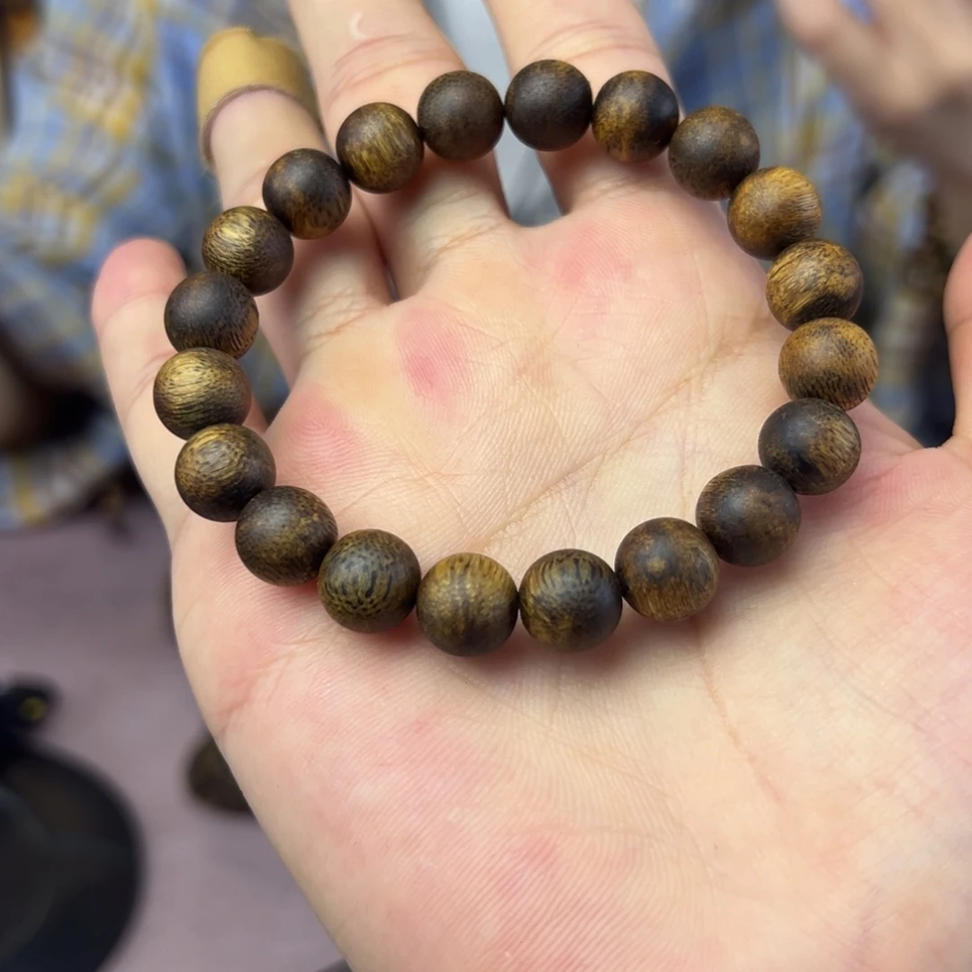 沉香沉香碎屑1.0规格单圈8克