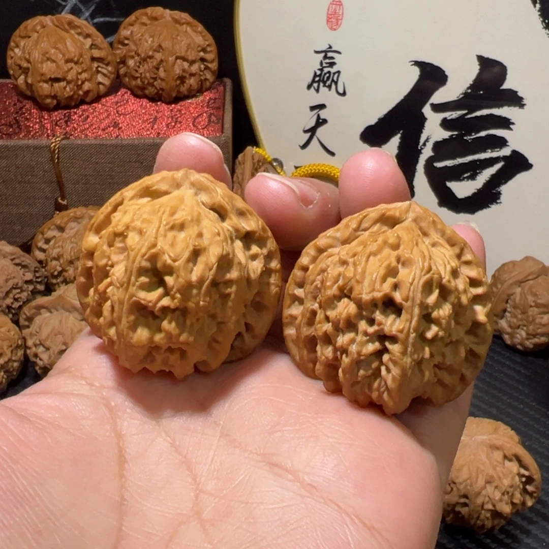核桃全品无修38.5三角白