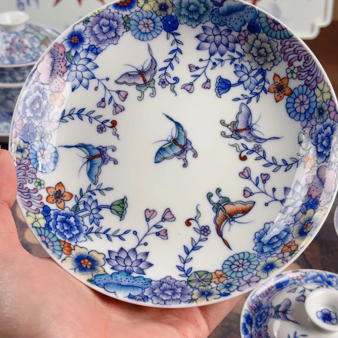 景德镇陶瓷景德镇窑