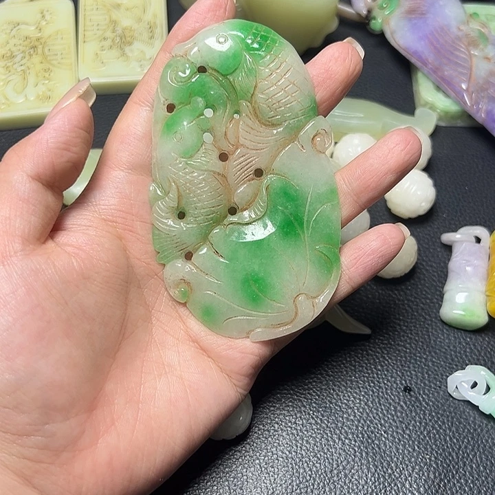 精选优质产品推荐