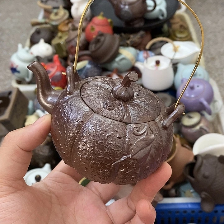陶瓷艺术品及陶瓷制品