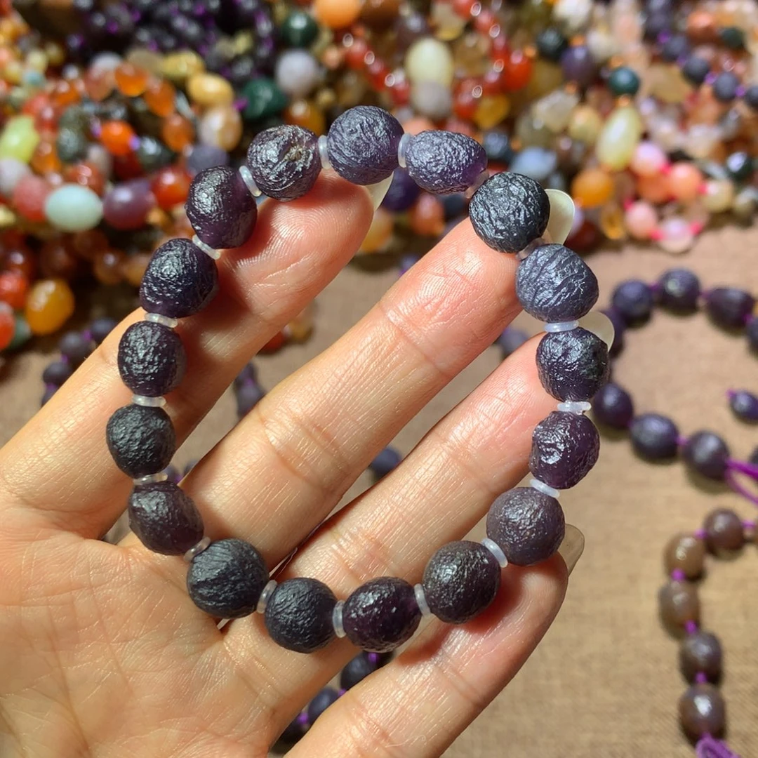 石材大漠戈壁原石