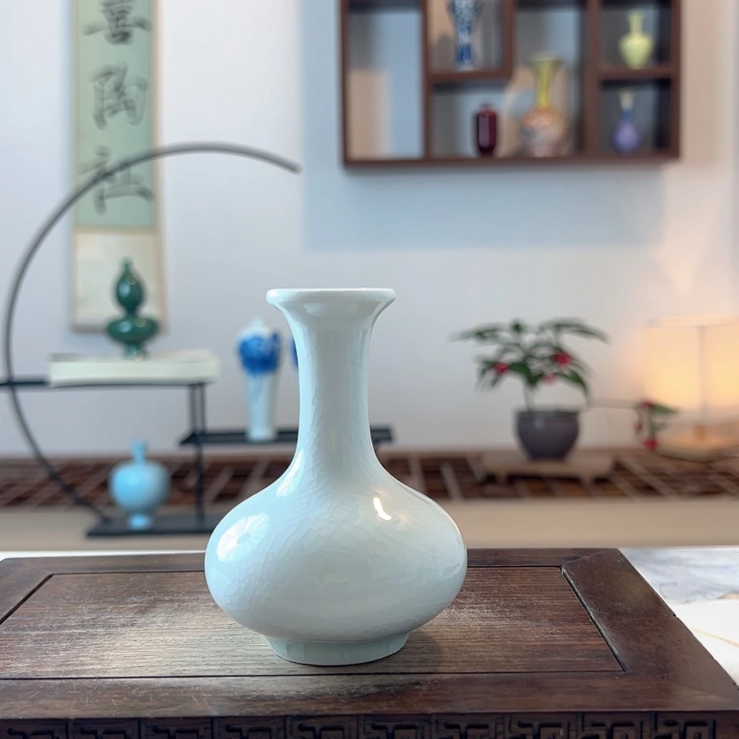 摆件陶景德镇陶瓷艺术展