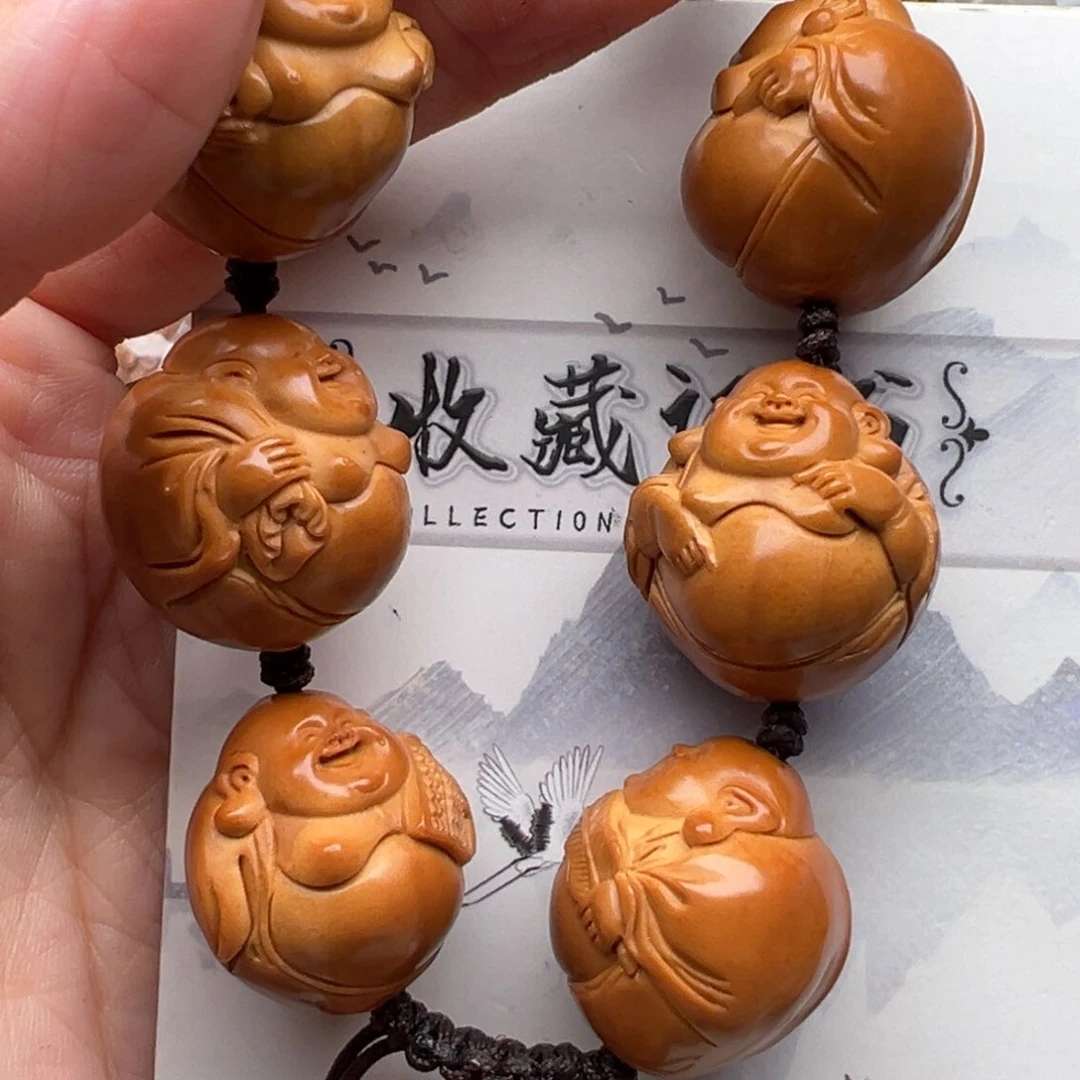 手串/手链橄榄核橄榄核